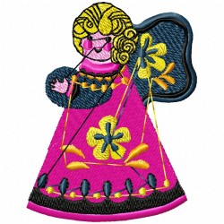 Kids And Toys Embroidery Design 3 Kids And Toys Embroidery Design 3